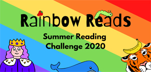 Rainbow Reads